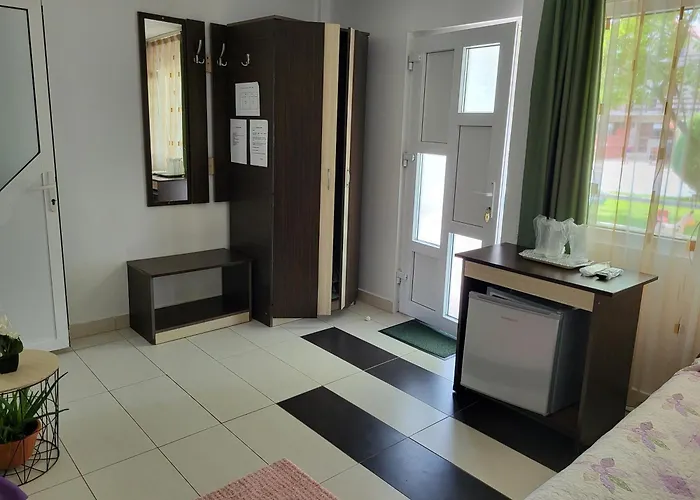 民宿 Vilele Bianca