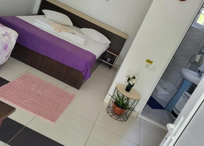 Vilele Bianca 多亚马伊