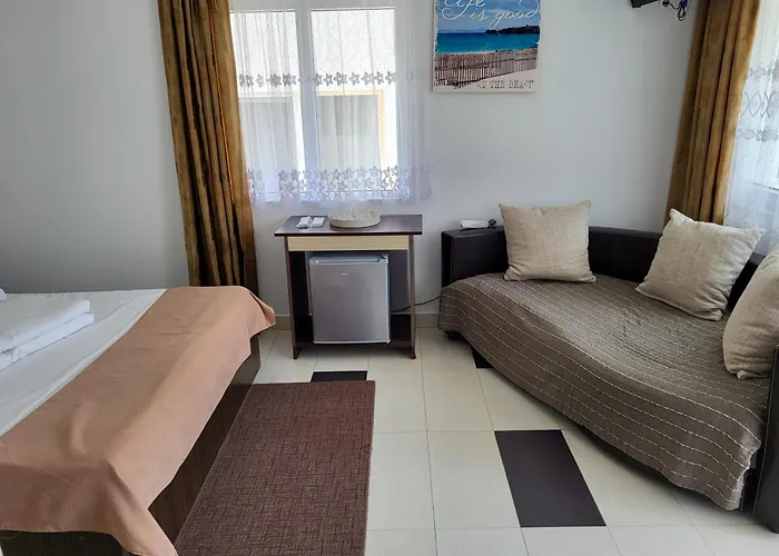 Vilele Bianca 民宿 多亚马伊