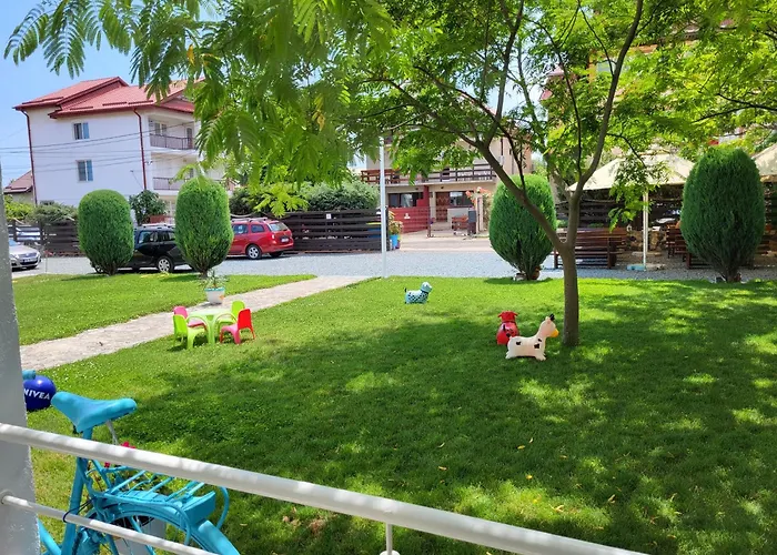 Vilele Bianca Ubytování v soukromí *