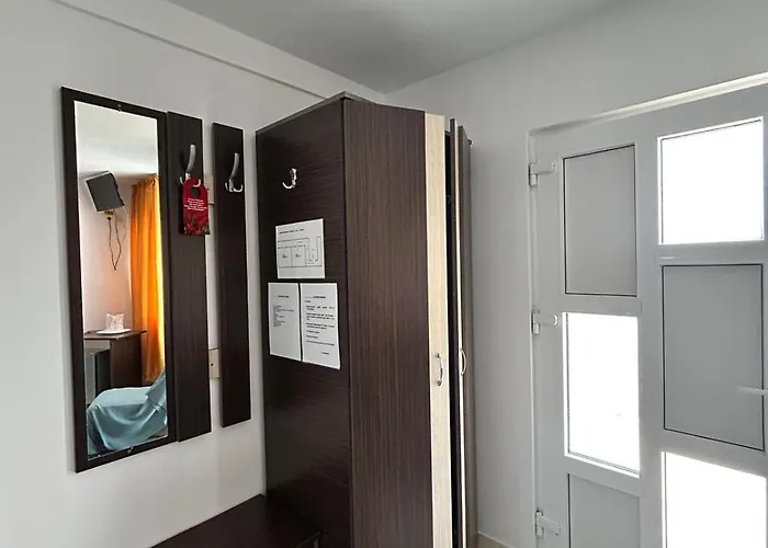 Vilele Bianca Două Mai