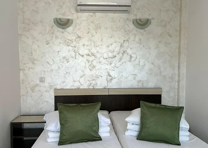 Ubytování v soukromí Vilele Bianca *