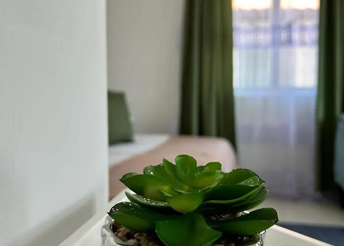 Ubytování v soukromí Vilele Bianca Două Mai