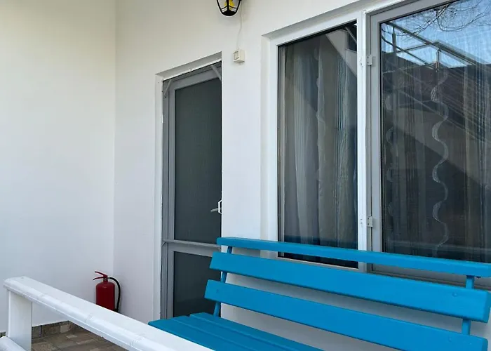 Vilele Bianca 民宿