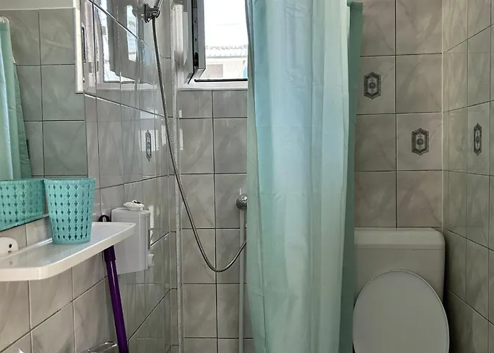 Ubytování v soukromí Vilele Bianca