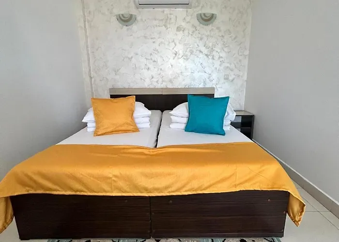 Vilele Bianca 民宿 多亚马伊