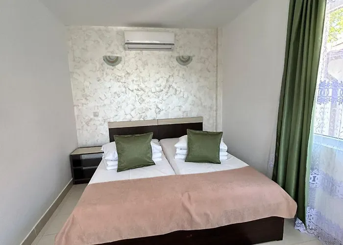 Vilele Bianca Ubytování v soukromí *