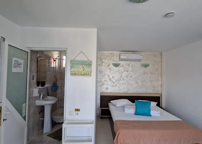 Vilele Bianca Două Mai