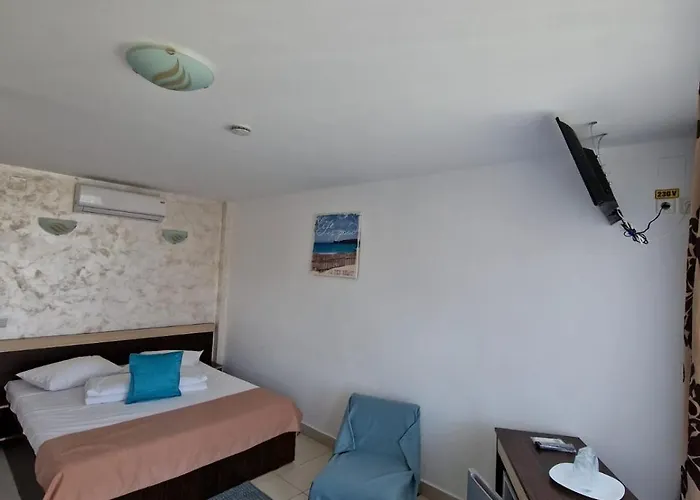 Vilele Bianca 多亚马伊