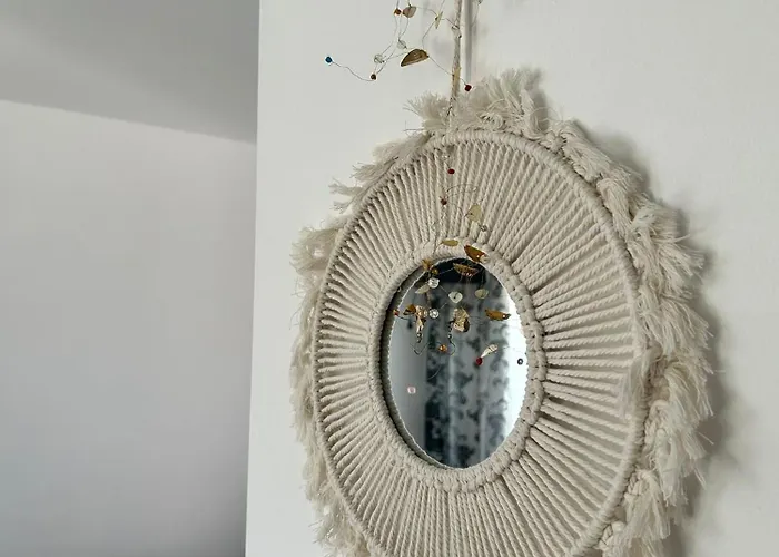 Vilele Bianca 民宿