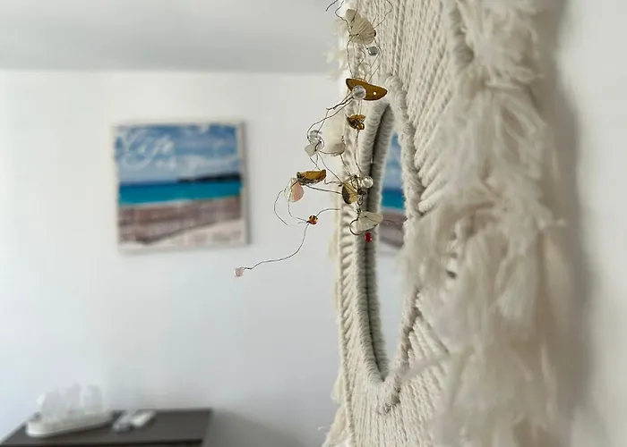 民宿 Vilele Bianca 多亚马伊