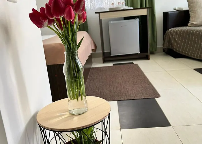 Vilele Bianca 多亚马伊