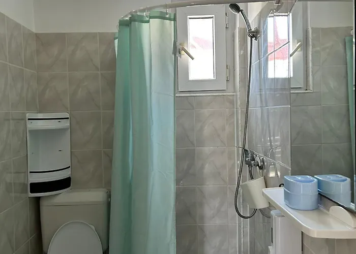 Vilele Bianca * Două Mai