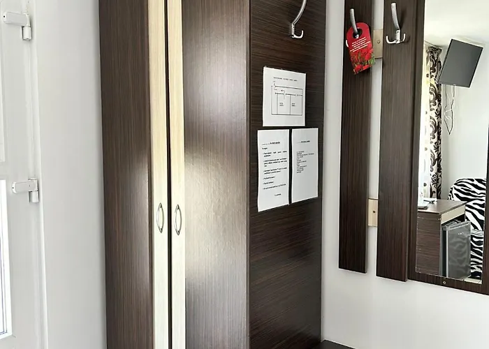 Vilele Bianca Ubytování v soukromí *