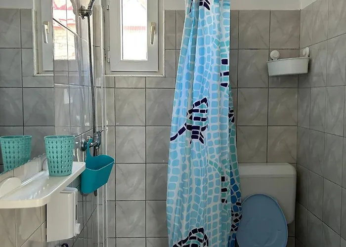 民宿 Vilele Bianca 多亚马伊