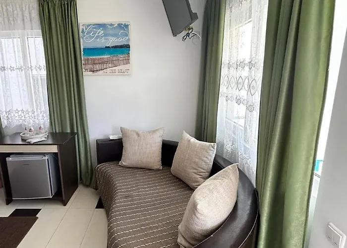 Vilele Bianca Două Mai