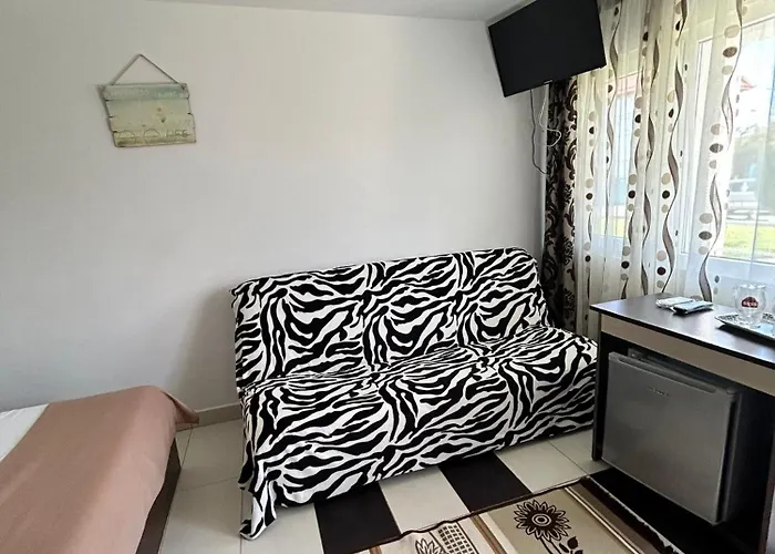 Ubytování v soukromí Vilele Bianca *